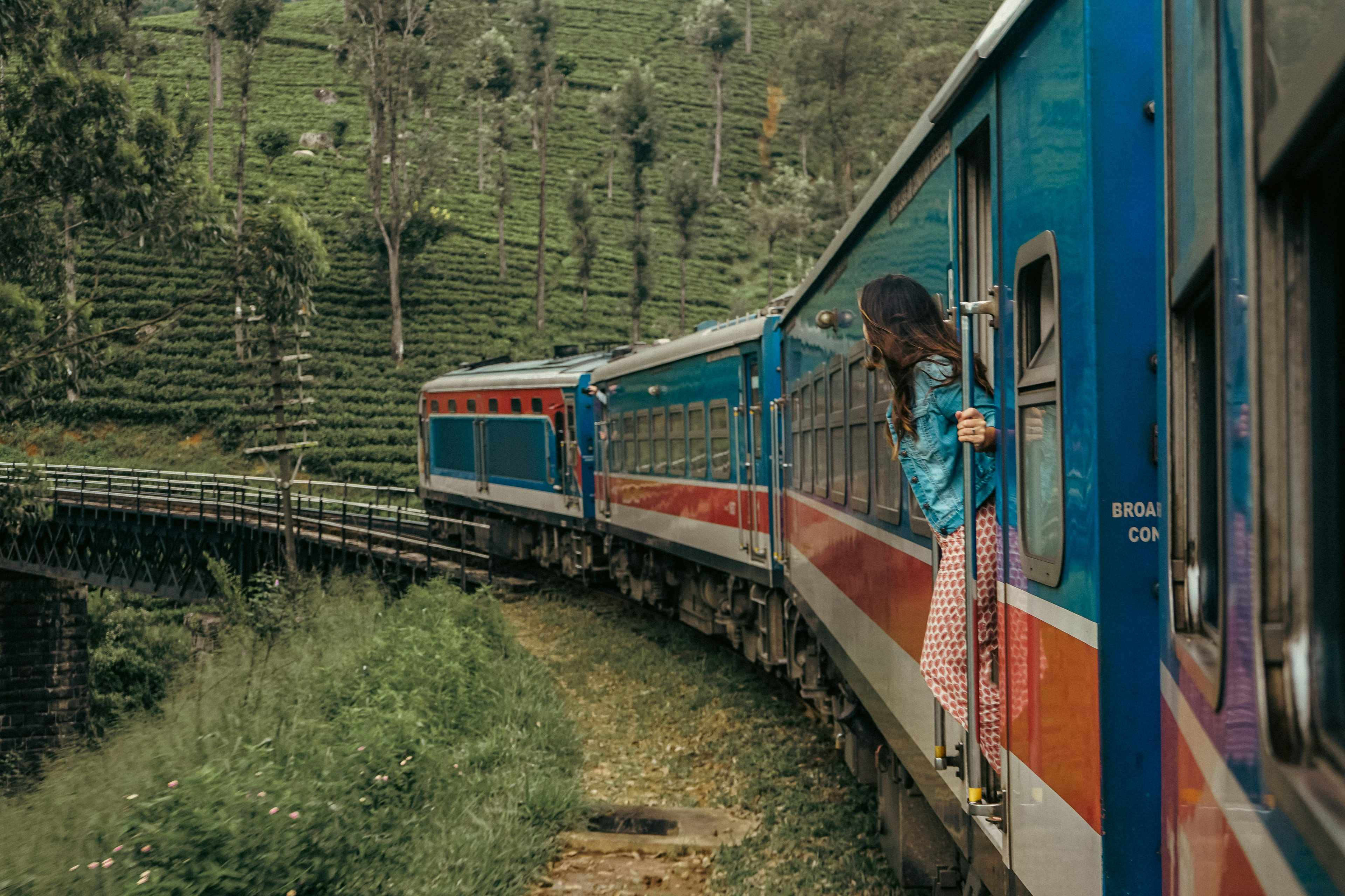 Sri Lanka